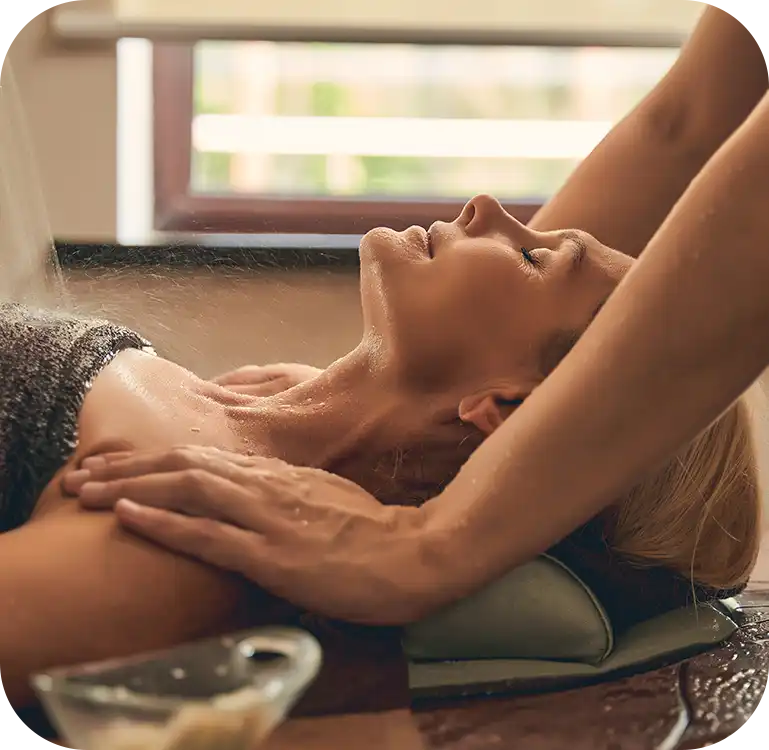 Massage, Sonothérapie & Amma Assis Amiens